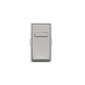 Leviton LIGHTING CONTROLS RENU CC KIT DIM REMOTE PEBBLE GREY RKDCD-PG